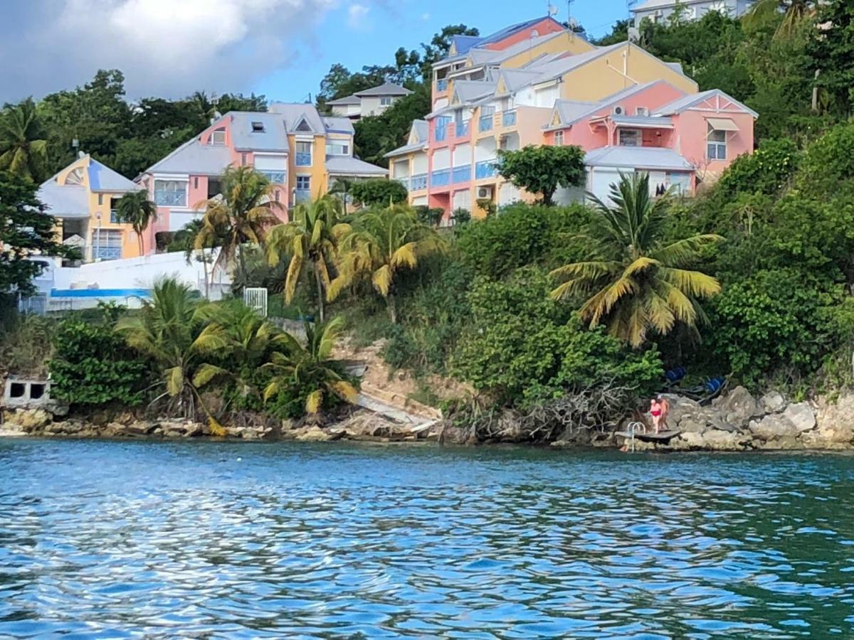 Pelican Paradise Le Gosier  Exterior photo